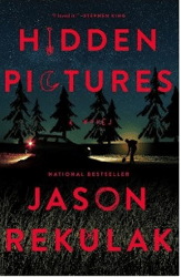 hidden pictures: a novel pdf