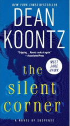 the silent corner: a novel of suspense  pdf