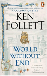 world without end: a novel pdf