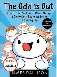 the odd 1s out: how to be cool and other things i definitely learned from growing up pdf