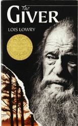 the giver pdf