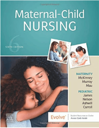 maternal child nursing 6th edition mckinney test bank maternal child nursing 6th edition mckinney test bank maternal pdf