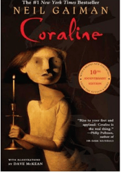coraline (book) pdf