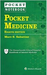 pocket medicine  pdf