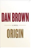 origin: a novel  pdf