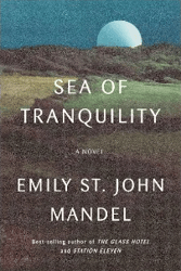 sea of tranquility: a novel pdf