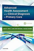 test bank advanced health assessment & clinical diagnosis in primary care 6th edition by joyce