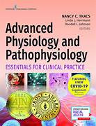 advanced physiology and pathophysiology essentials for clinical practice 1st edition tkacs test bank