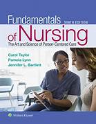 test bank for fundamentals of nursing the art and science 9th edition by carol taylor