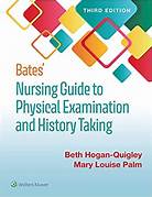 test bank for bates nursing guide to physical examination and history taking 3rd edition beth hogan-quigl