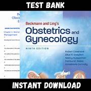 beckmann and ling's obstetrics and gynecology 9th edition by robert casanova