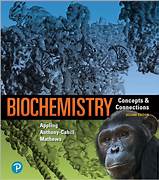 biochemistry concepts and connections 2nd edition by dean appling