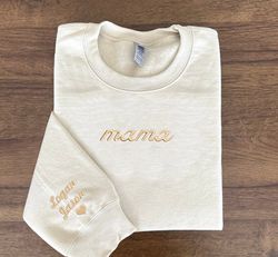 mama sweatshirt sweater for mother's day gift for mum swea, 47