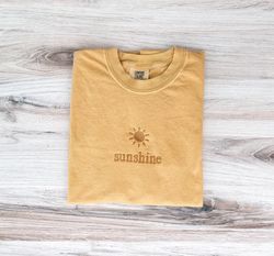 sunshine shirt, bright shirt, 29