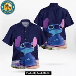 disney stitch and lilo , disney stitch and lilo gift, disney stitch and lilo hawaiian shirt