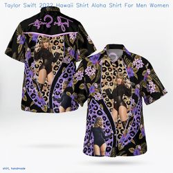 taylor swift 2022 tropical shirt aloha shirt for men womenbuy, 54