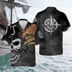 pirates skull summer shirt, summer summer shirt, pirate