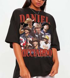 vintage daniel ricciardo shirt, ricciardo gp shirt, race driver shirt, f1 driver gift for fans, comfort colors shirt, ri