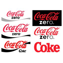 coca cola logo svg, fashion brand logo svg, logo svg