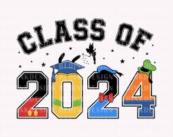 class of 2024 svg, graduation 2024 svg, graduation cap svg, graduate shirt svg, senior 2024 svg, graduate trip svg, mous