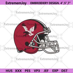 eastern washington helmet machine embroidery file