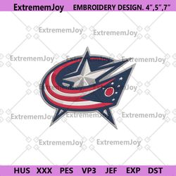 colorado avalanche embroidery design, nhl embroidery designs, colorado avalanche embroidery instant file