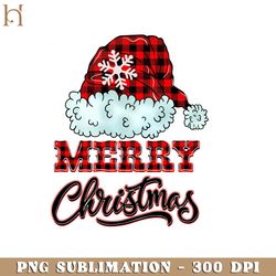 christmas hat png sublimation