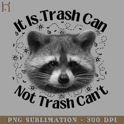 trash can ot trash cannot raccoon funny png download