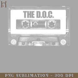 the doc cassette tape png download