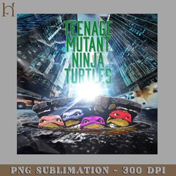 teenage mutant ninja turtles 1990 movie  png download