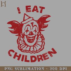 i eat children 6612 png download