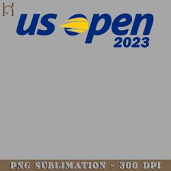 us open tennis 2023 png download