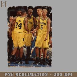 vitae fab 5 team png download