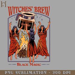 witches brew png download