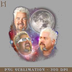 uy fieri 80s aesthetic digital download png download