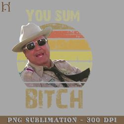 you sumbitch vintage png download