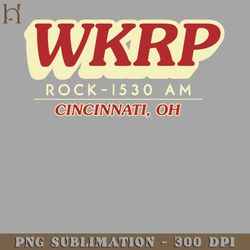 wkr cincinnati png download