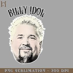 uy fieri meme fan art design digital download png download