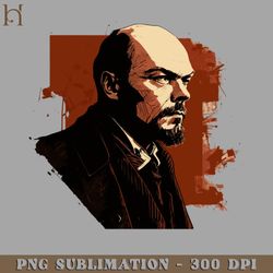 vladimir lenin digital download png download