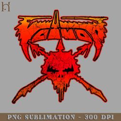 voivod png download