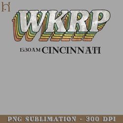 wkrp png download