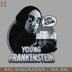 young frankenstein png download