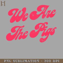 we are the igs digital download png download