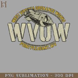 west virginia ordnance works 1942 png download