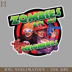 zombies 7273 png download