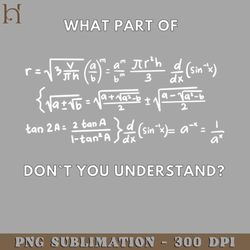 what art of dont you understand png download