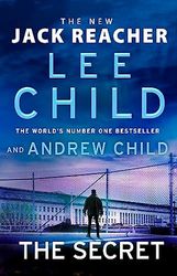 the secret by lee child & andrew child