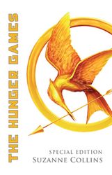 the hunger games (hunger games trilogy, book 1) by suzanne collins : ( kindle edition )