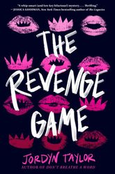 the revenge game by jordyn taylor  : ( kindle edition )