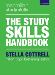 The Study Skills Handbook : ( Kindle Edition )